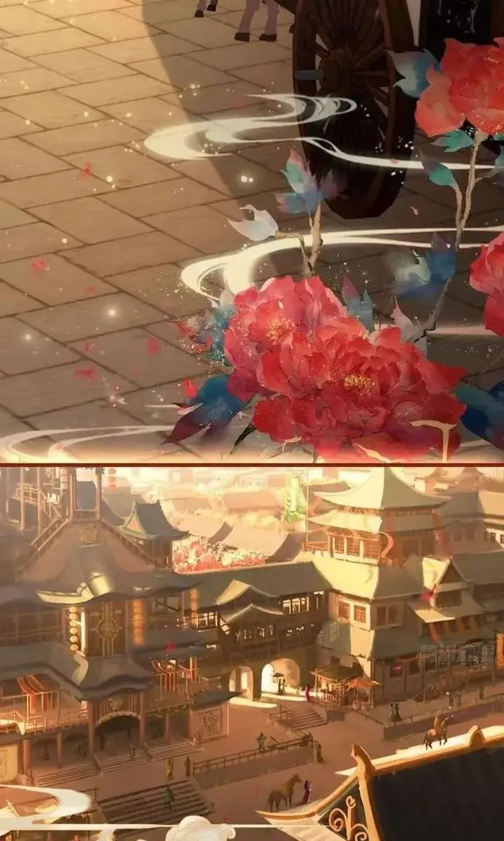 I've Been Invincible for a Long Time Chapter 124 Page 30