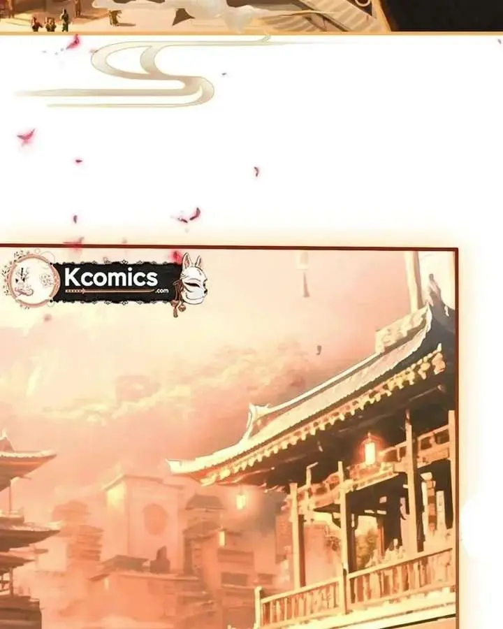 I've Been Invincible for a Long Time Chapter 124 Page 31