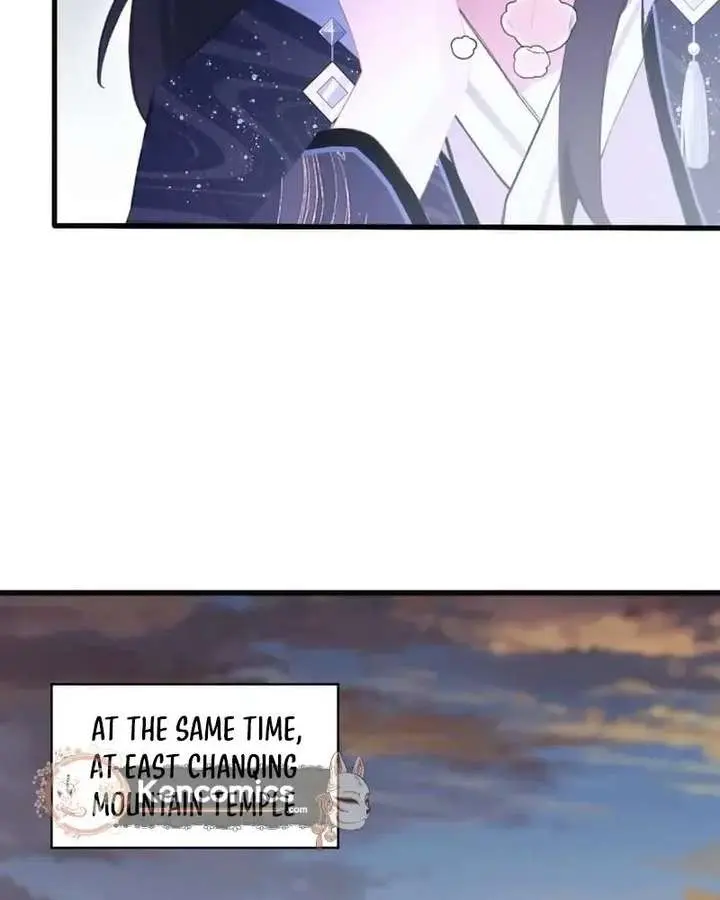 I've Been Invincible for a Long Time Chapter 124 Page 35