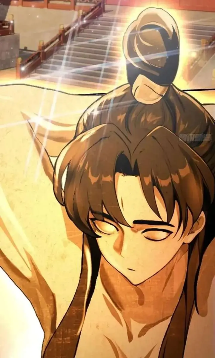 I've Been Invincible for a Long Time Chapter 124 Page 37