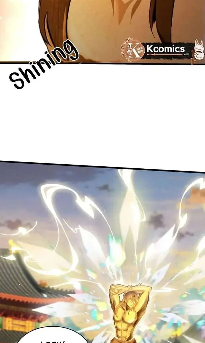 I've Been Invincible for a Long Time Chapter 124 Page 38