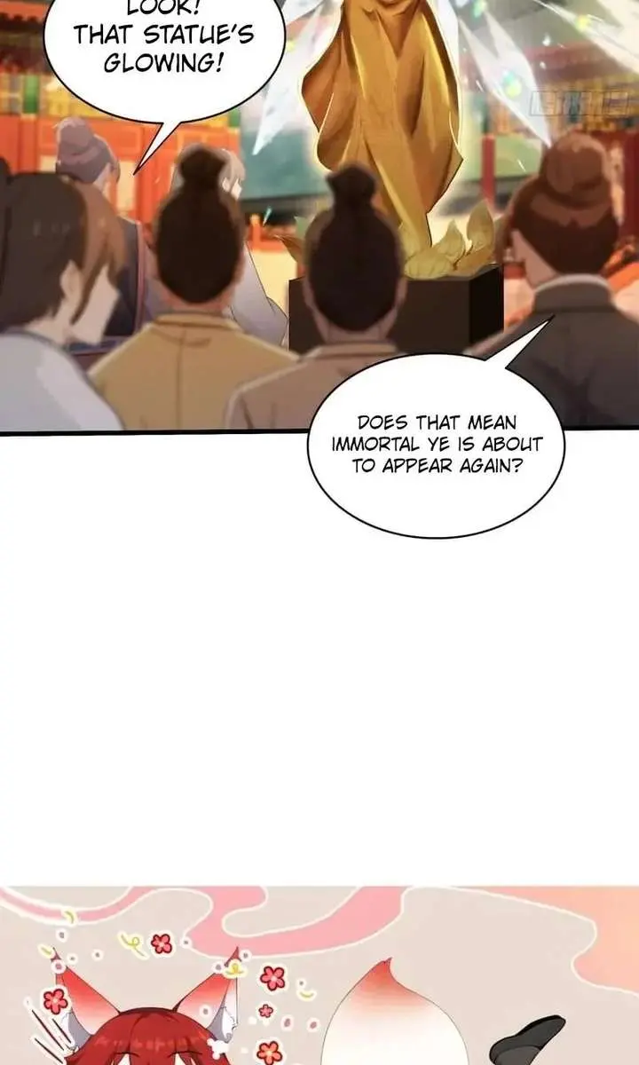 I've Been Invincible for a Long Time Chapter 124 Page 39