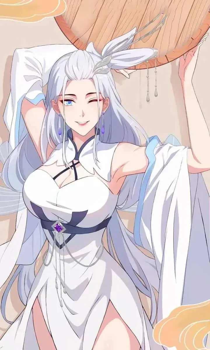 I've Been Invincible for a Long Time Chapter 124 Page 41