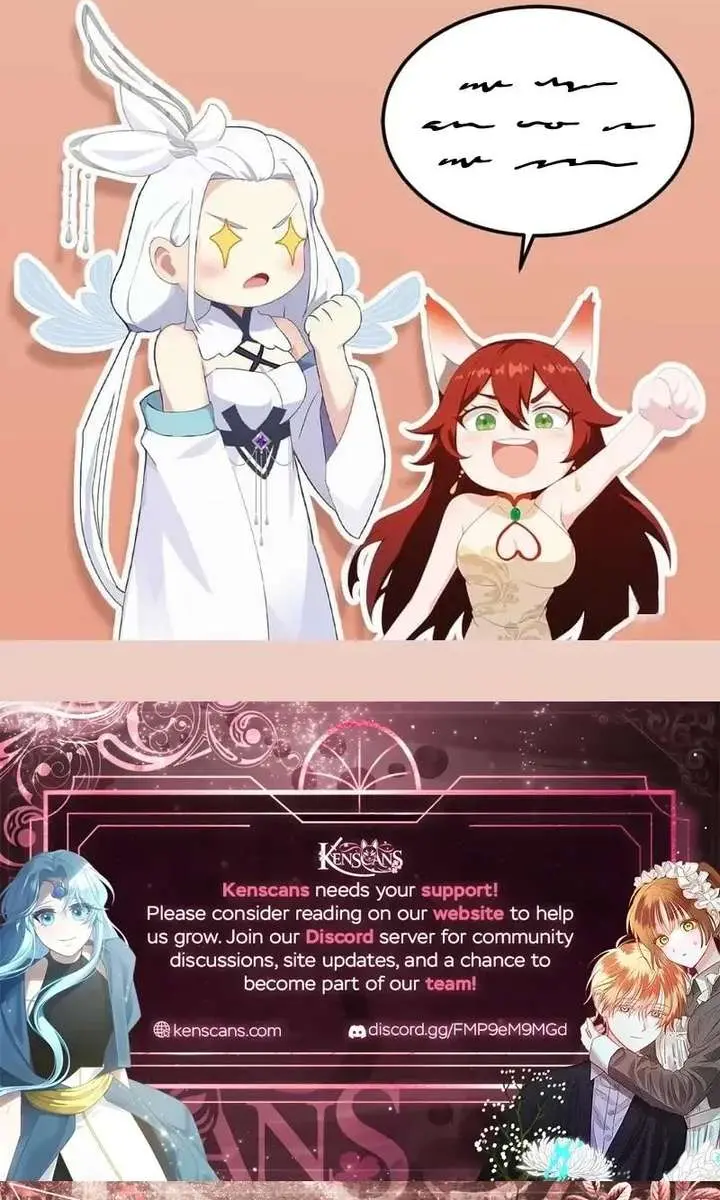 I've Been Invincible for a Long Time Chapter 124 Page 43