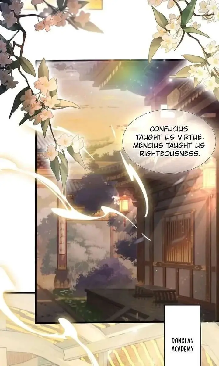 I've Been Invincible for a Long Time Chapter 125 Page 5