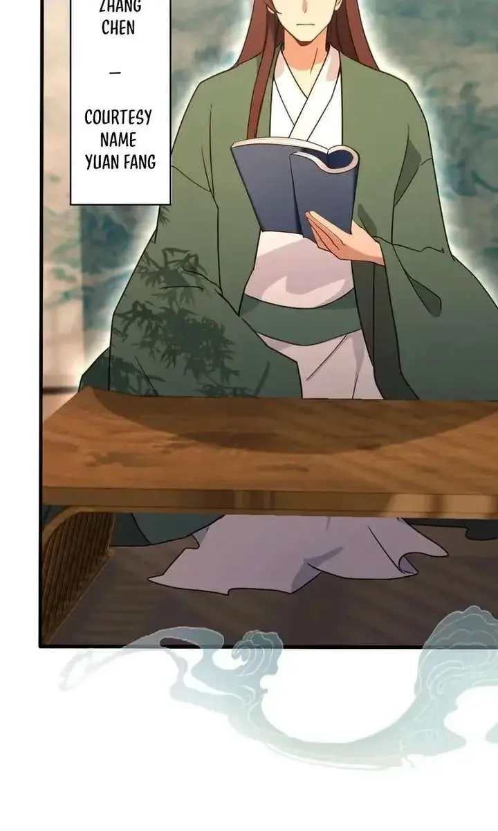 I've Been Invincible for a Long Time Chapter 125 Page 7