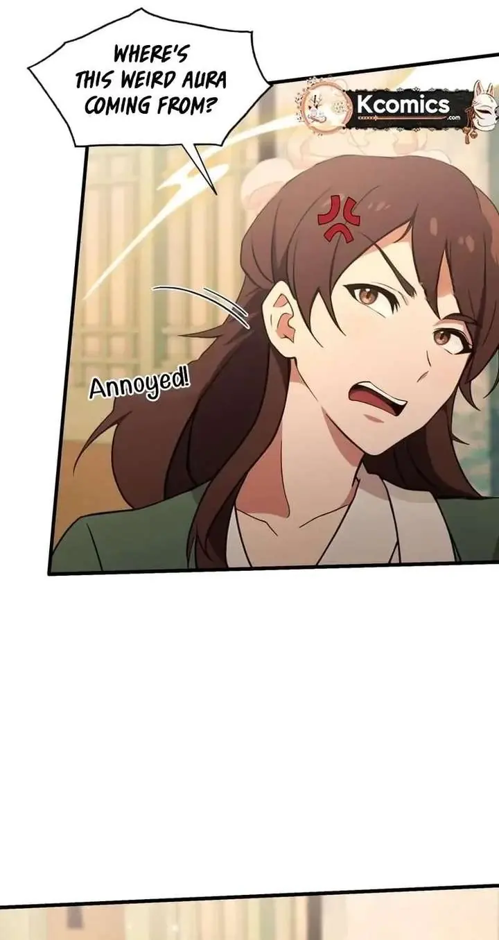 I've Been Invincible for a Long Time Chapter 125 Page 9