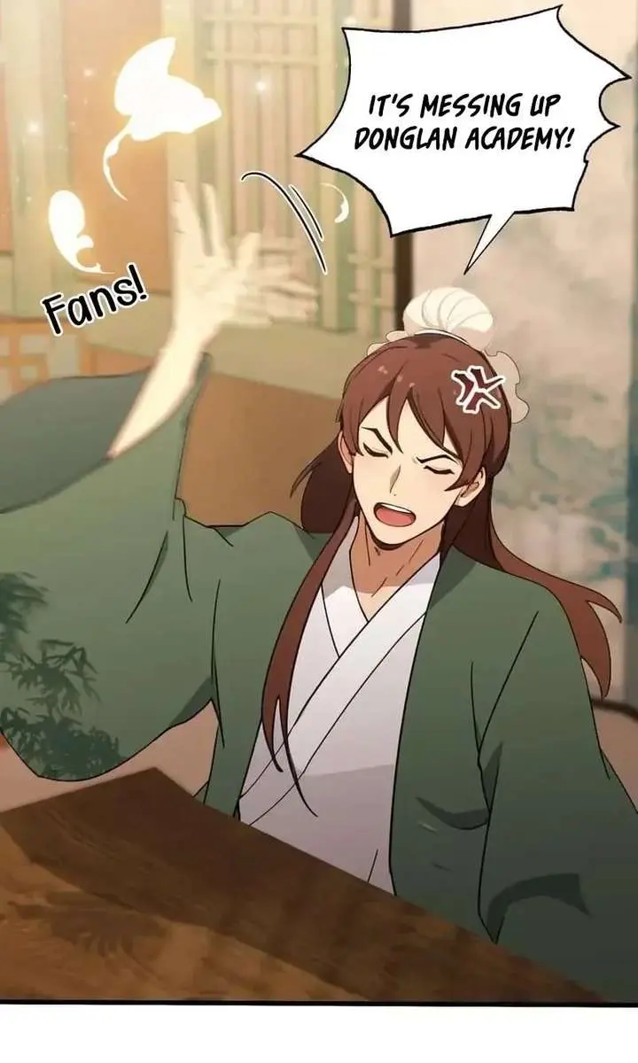 I've Been Invincible for a Long Time Chapter 125 Page 10