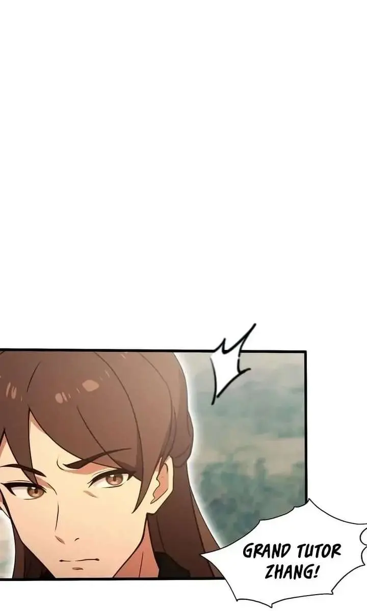 I've Been Invincible for a Long Time Chapter 125 Page 11