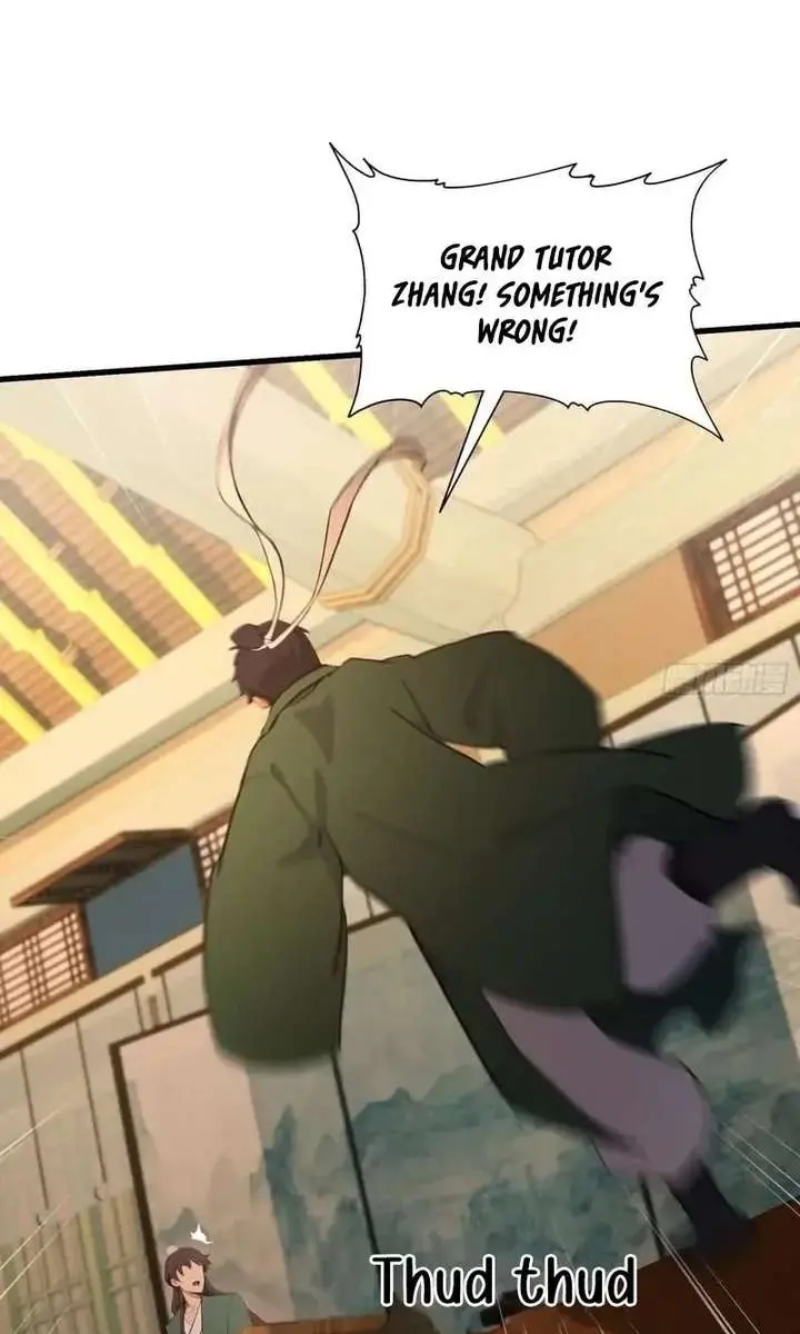 I've Been Invincible for a Long Time Chapter 125 Page 12