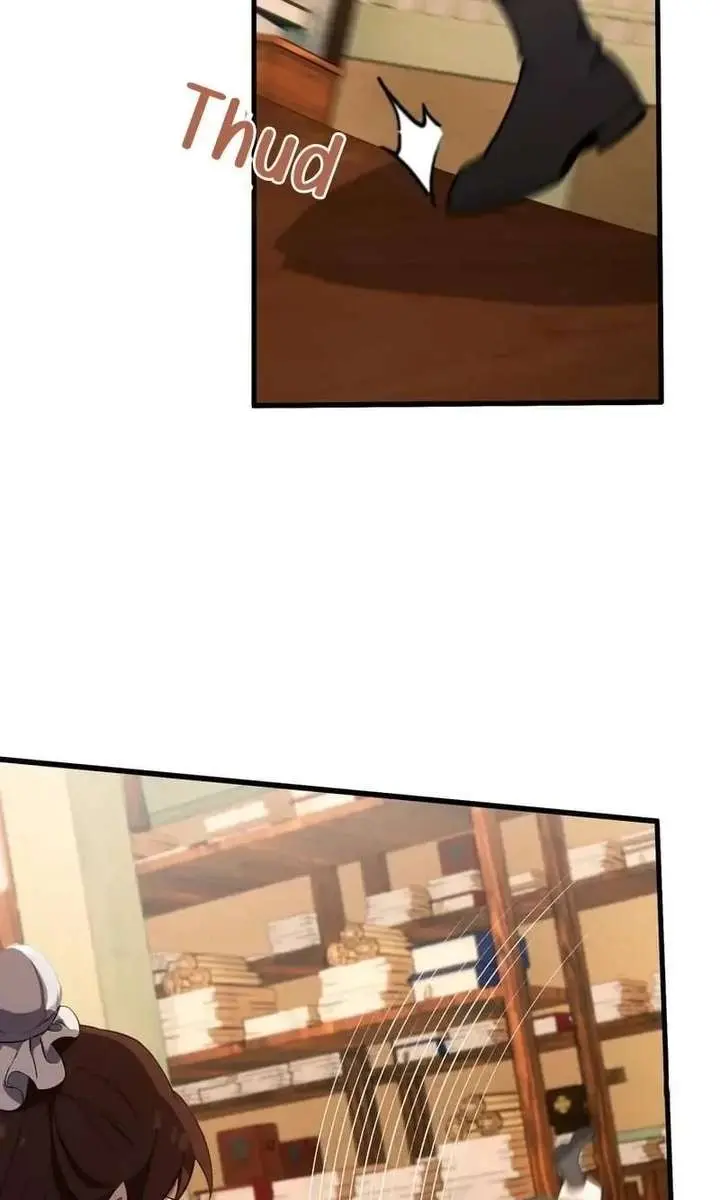 I've Been Invincible for a Long Time Chapter 125 Page 14