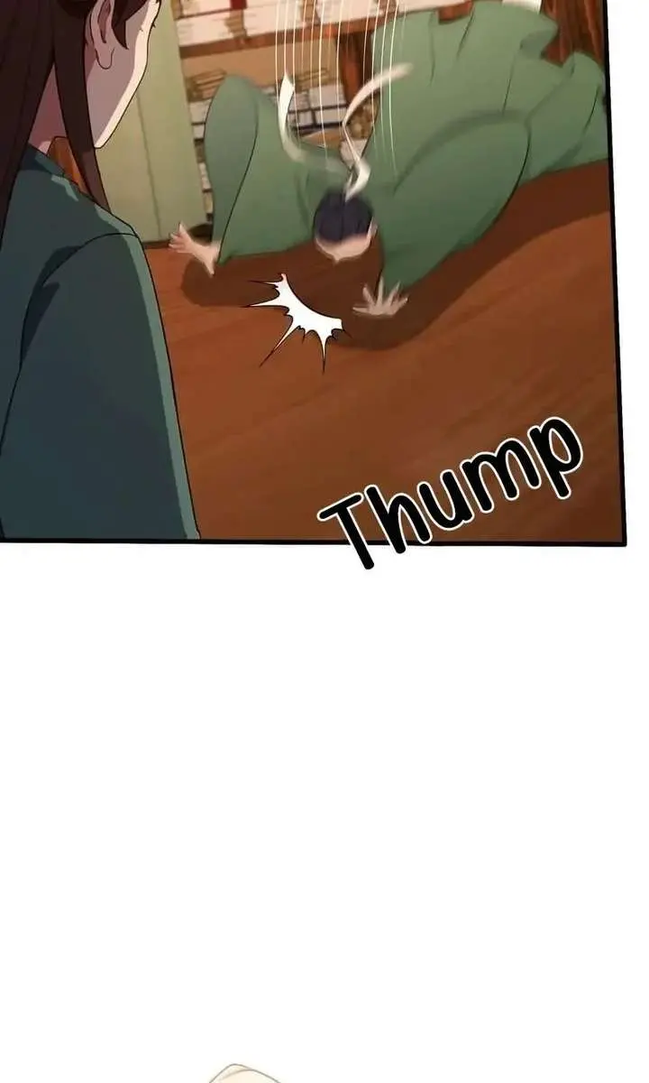 I've Been Invincible for a Long Time Chapter 125 Page 15