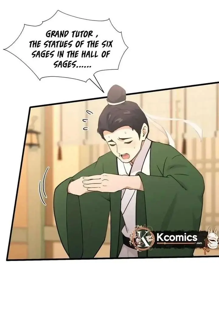 I've Been Invincible for a Long Time Chapter 125 Page 18