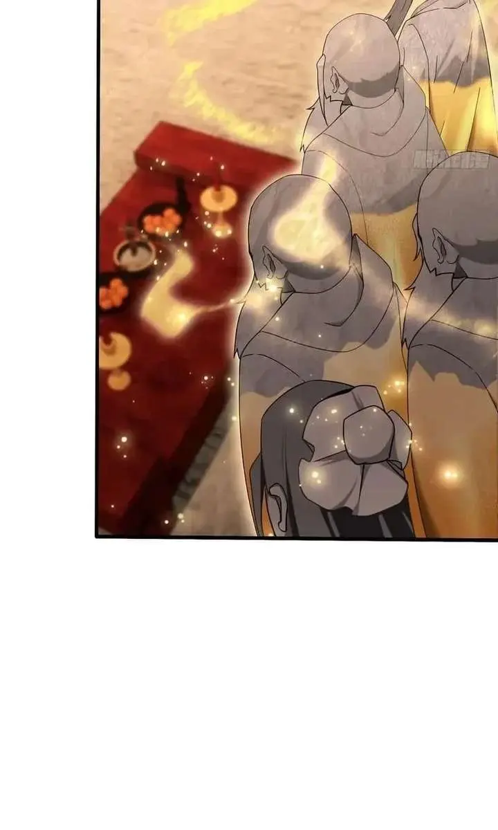 I've Been Invincible for a Long Time Chapter 125 Page 20