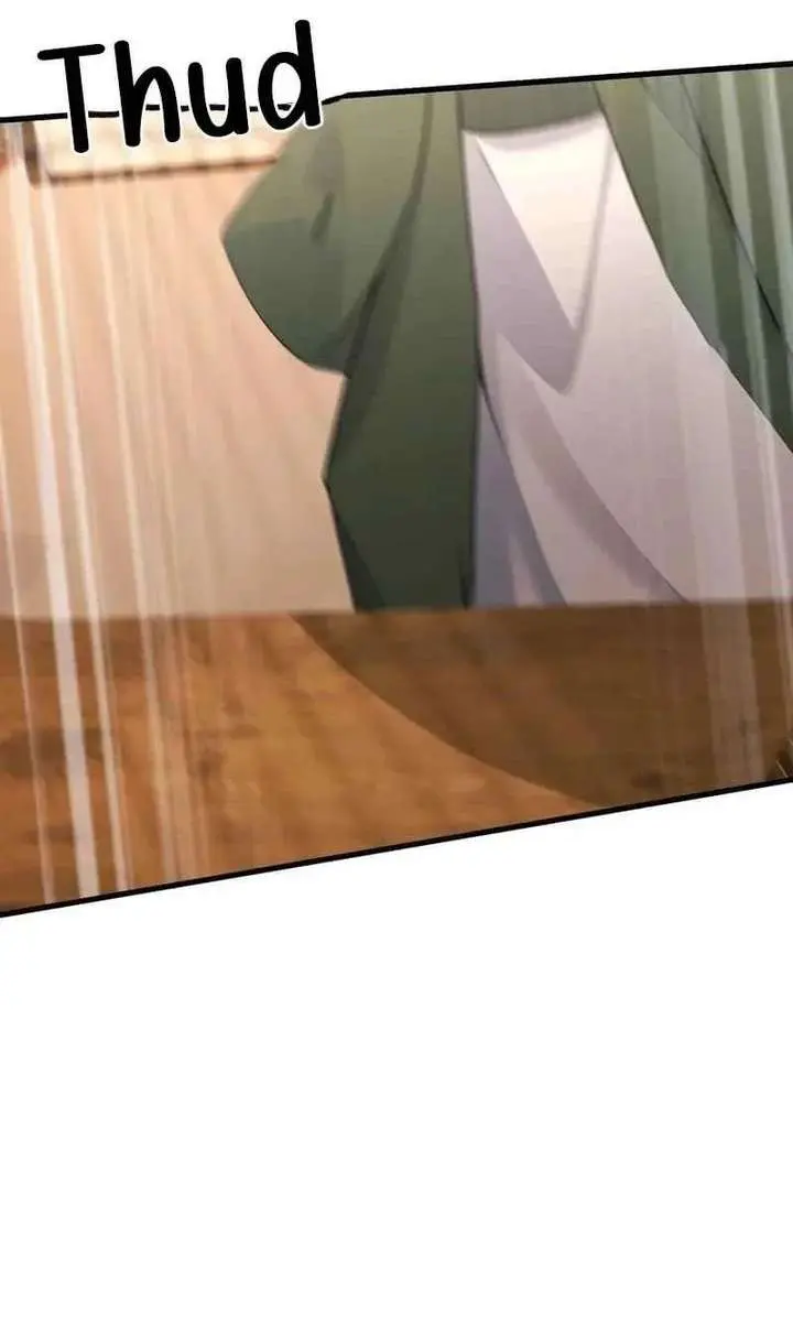 I've Been Invincible for a Long Time Chapter 125 Page 21