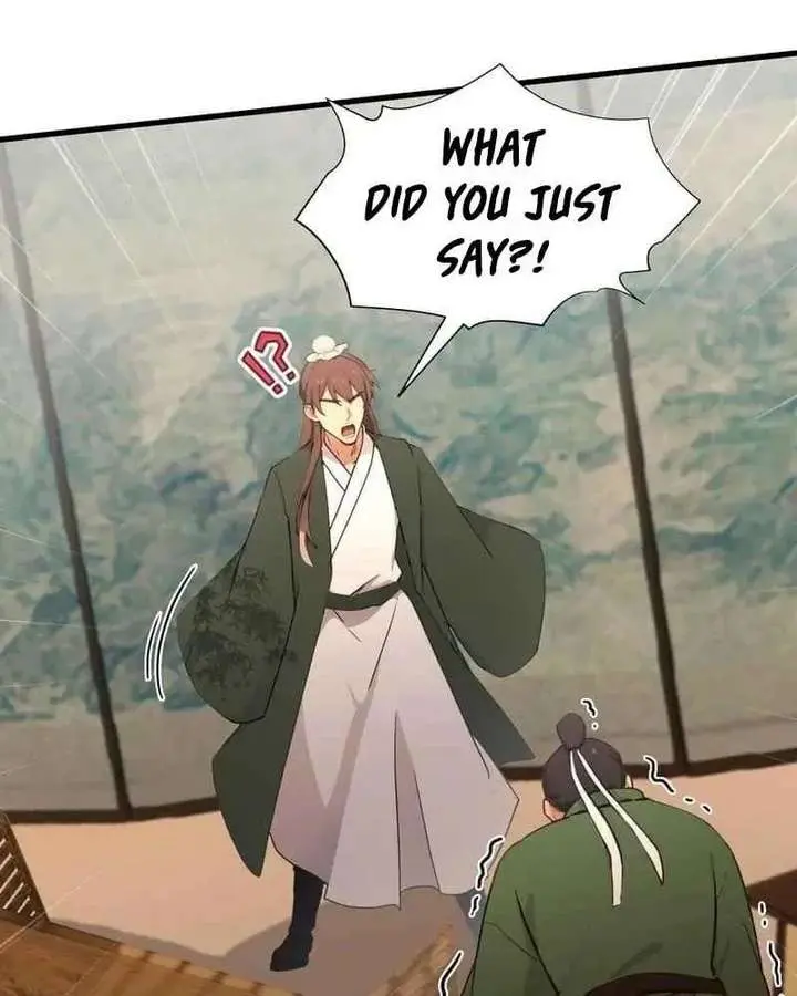 I've Been Invincible for a Long Time Chapter 125 Page 22