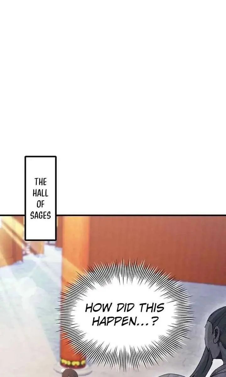 I've Been Invincible for a Long Time Chapter 125 Page 24