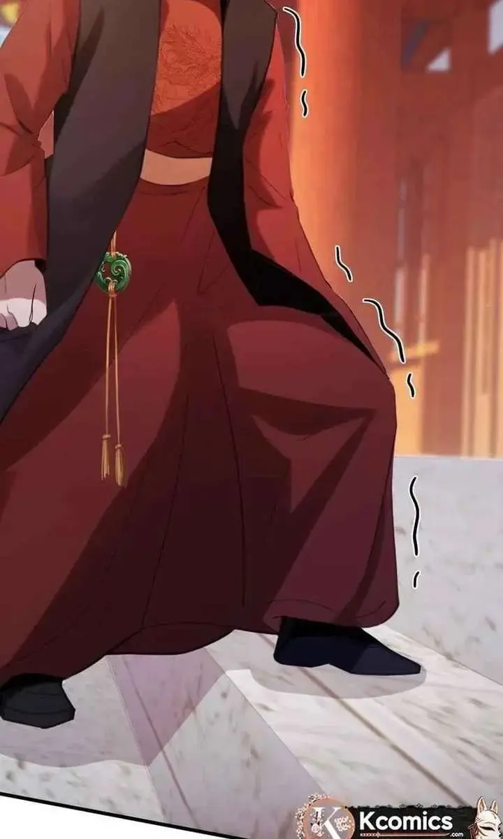 I've Been Invincible for a Long Time Chapter 125 Page 28