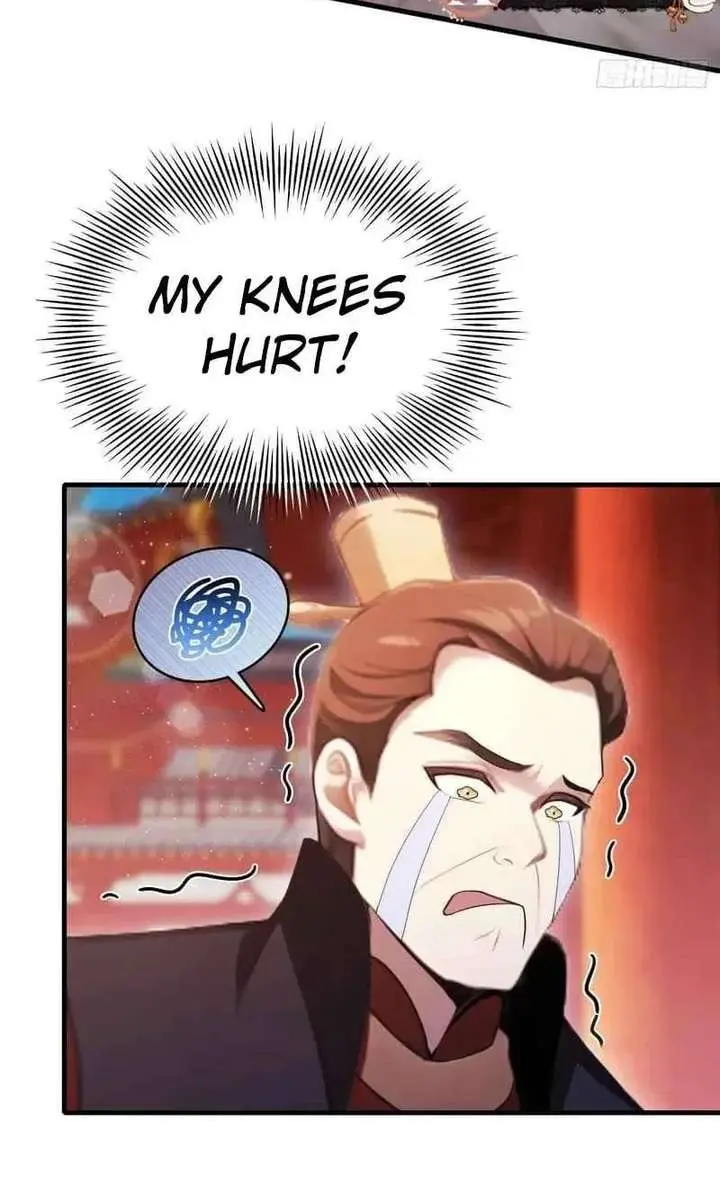 I've Been Invincible for a Long Time Chapter 125 Page 29