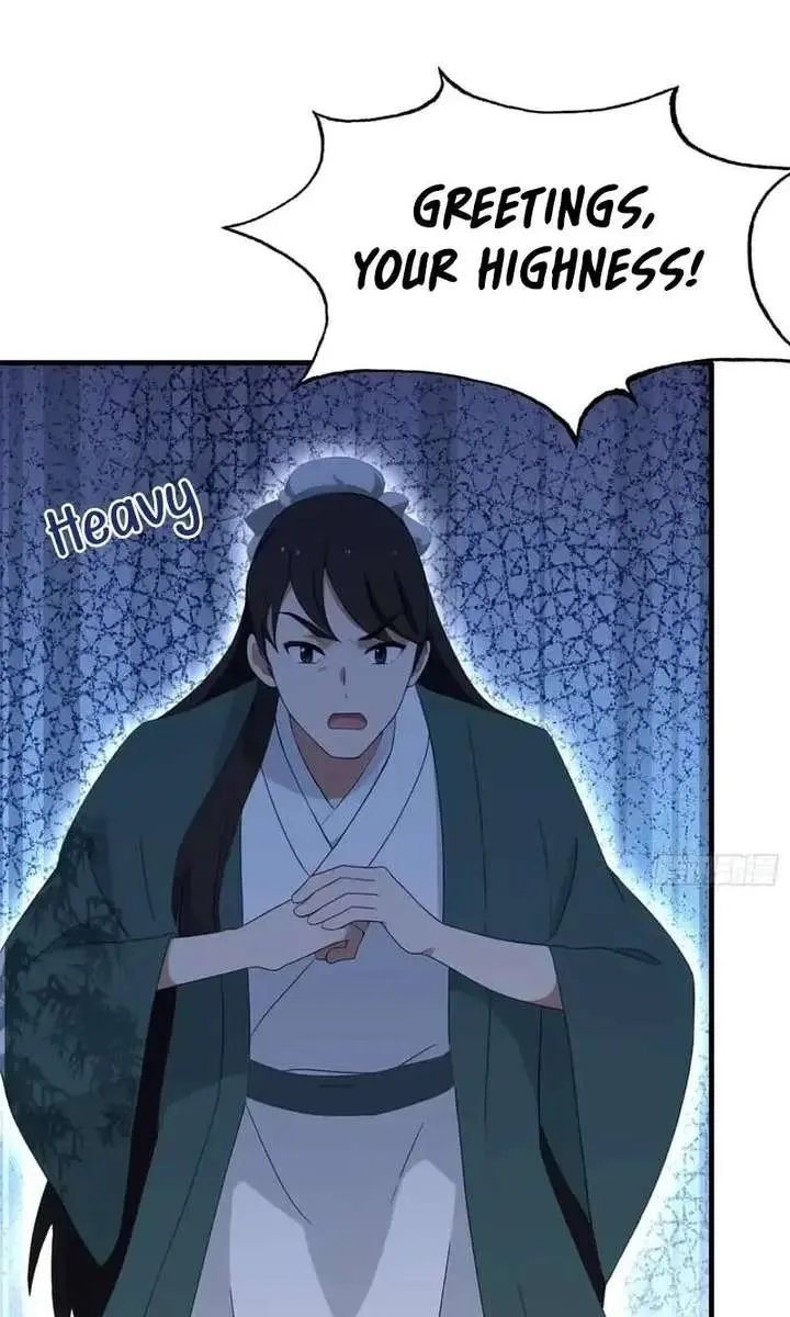 I've Been Invincible for a Long Time Chapter 125 Page 30