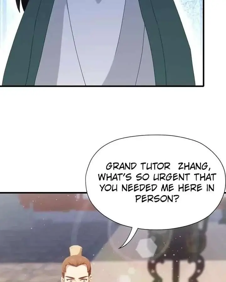 I've Been Invincible for a Long Time Chapter 125 Page 31