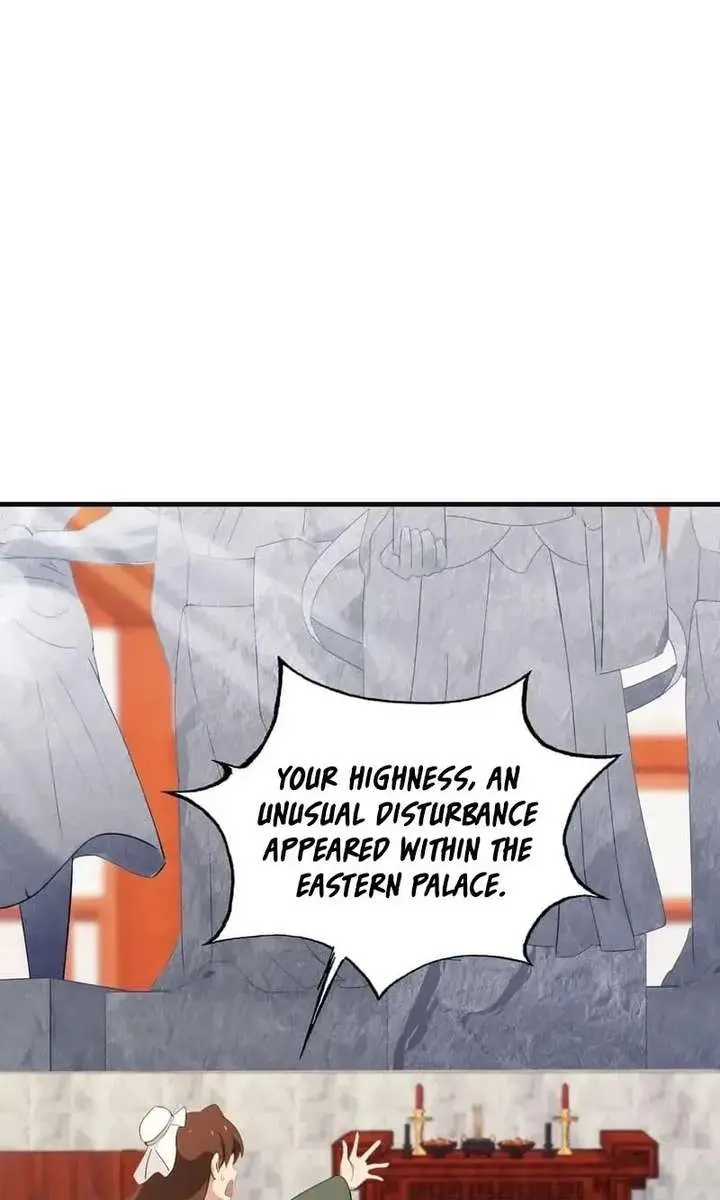 I've Been Invincible for a Long Time Chapter 125 Page 33