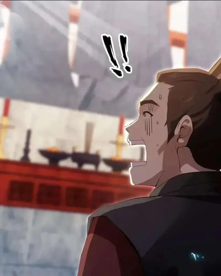 I've Been Invincible for a Long Time Chapter 125 Page 35