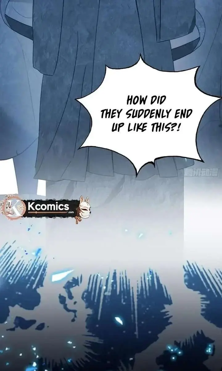 I've Been Invincible for a Long Time Chapter 125 Page 38