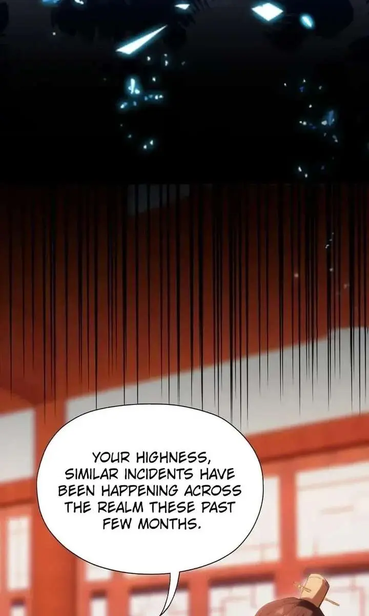 I've Been Invincible for a Long Time Chapter 125 Page 39