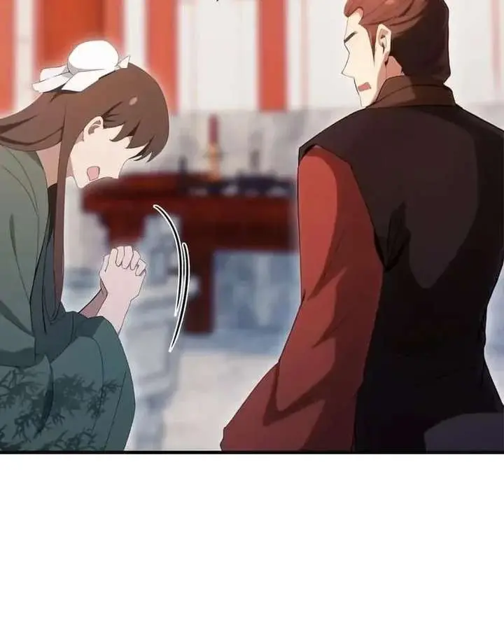 I've Been Invincible for a Long Time Chapter 125 Page 40