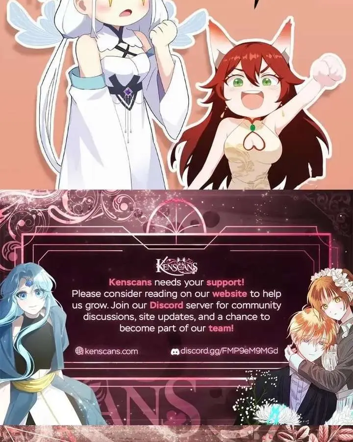 I've Been Invincible for a Long Time Chapter 125 Page 48