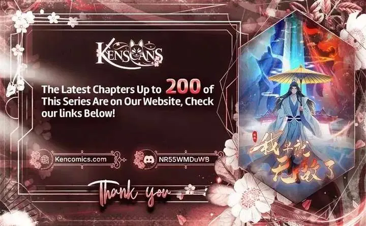 I've Been Invincible for a Long Time Chapter 125 Page 49