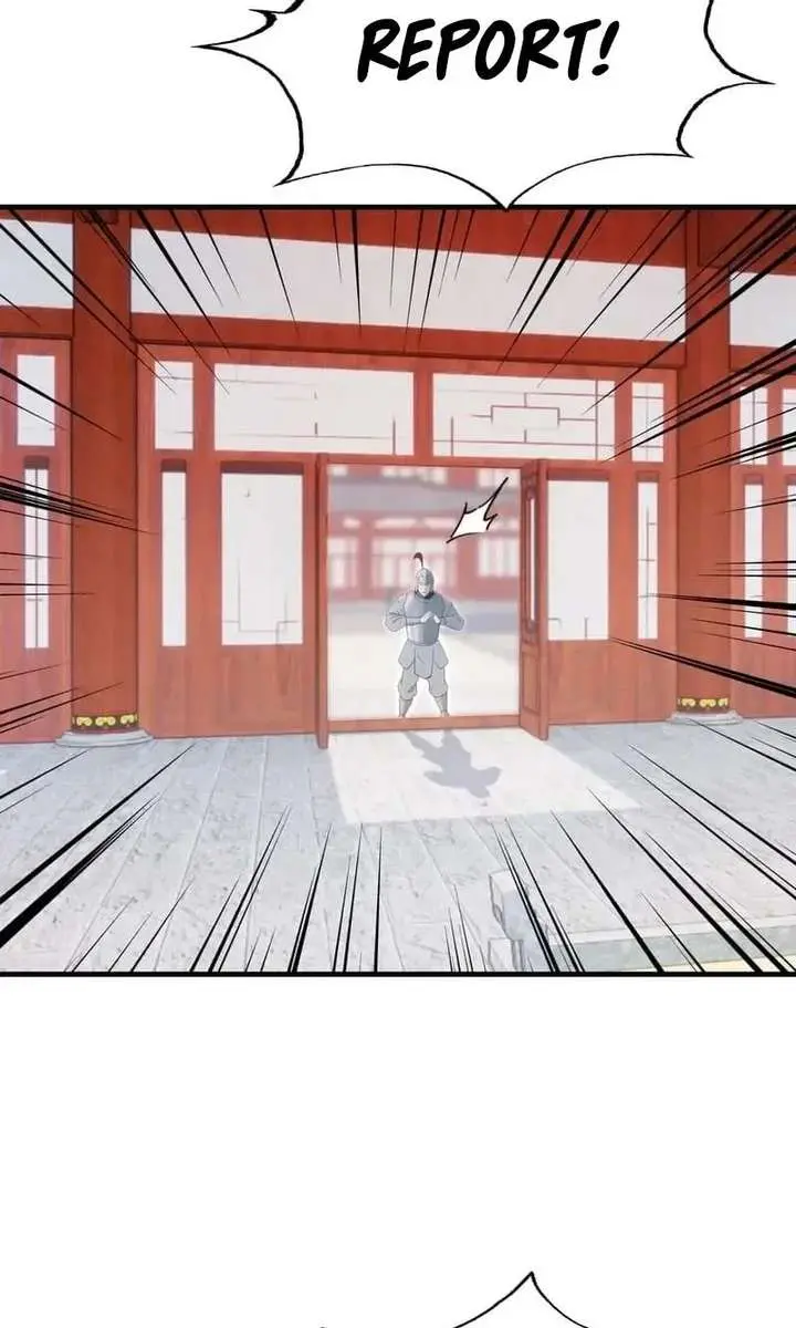 I've Been Invincible for a Long Time Chapter 126 Page 5