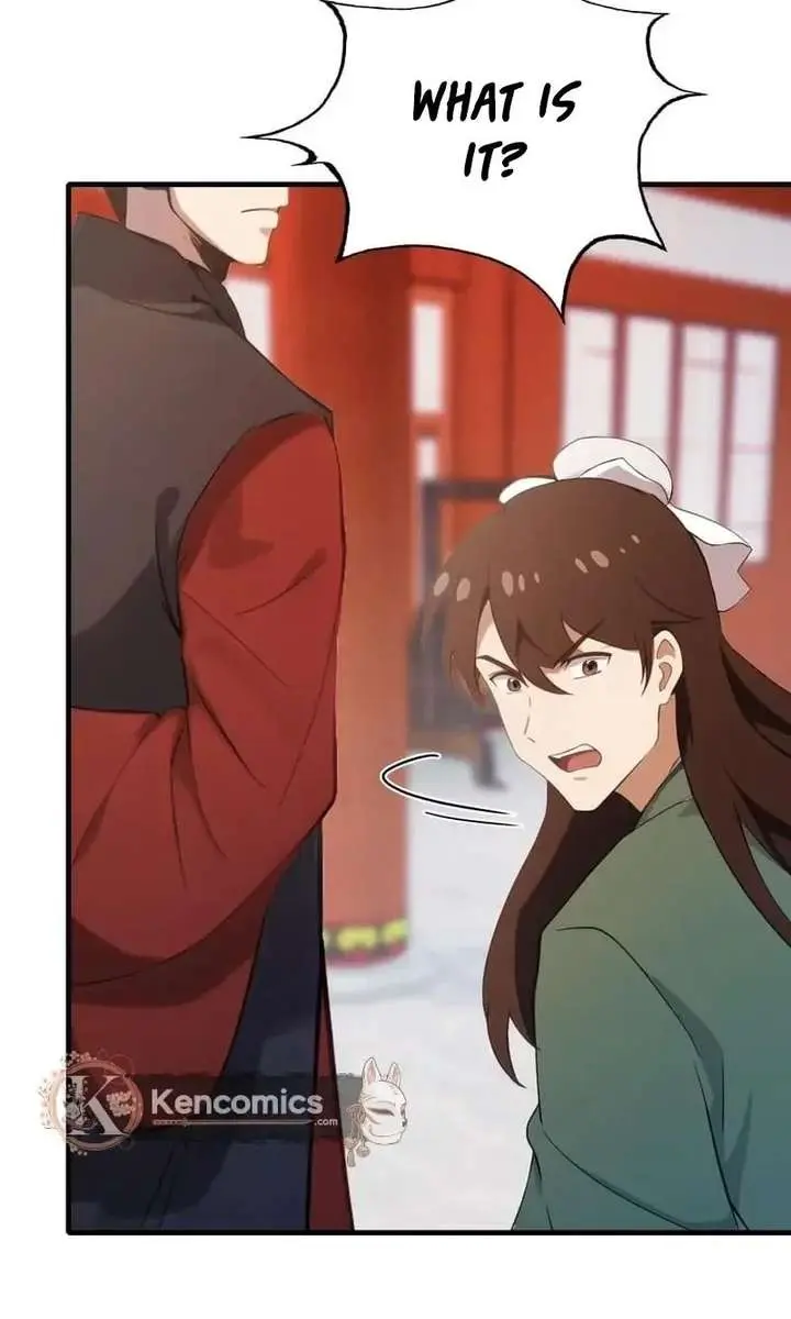 I've Been Invincible for a Long Time Chapter 126 Page 6