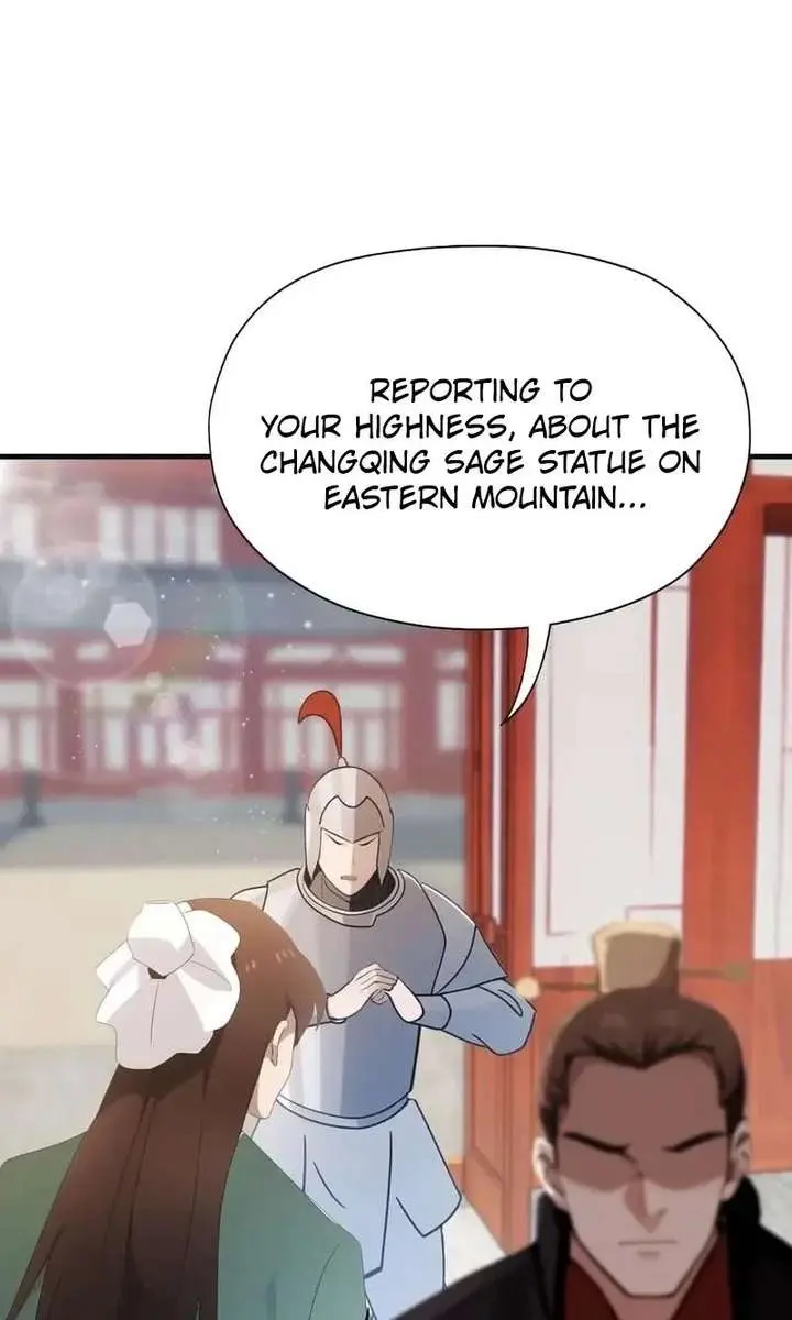 I've Been Invincible for a Long Time Chapter 126 Page 7