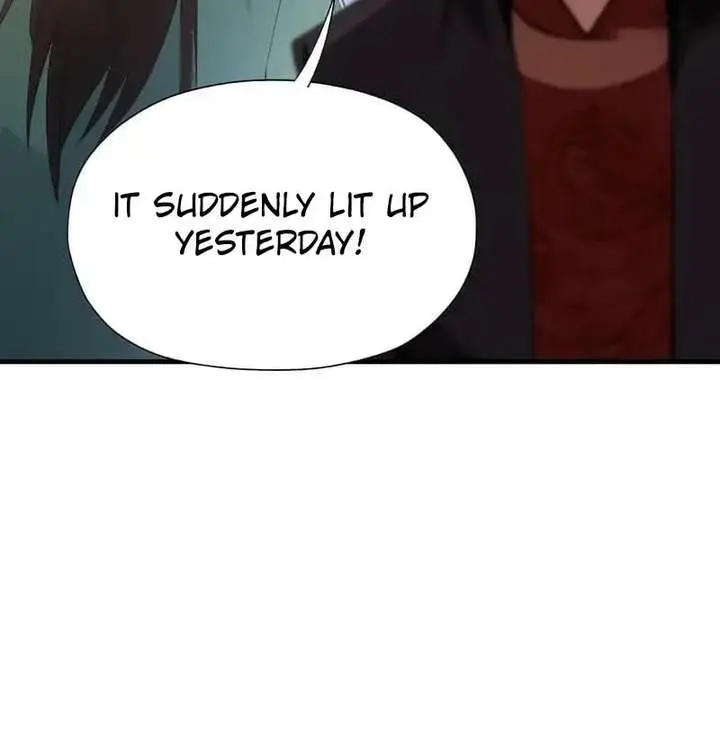 I've Been Invincible for a Long Time Chapter 126 Page 8