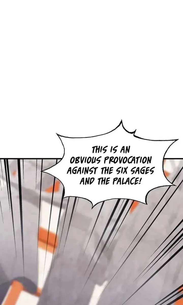 I've Been Invincible for a Long Time Chapter 126 Page 11