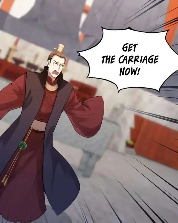 I've Been Invincible for a Long Time Chapter 126 Page 12