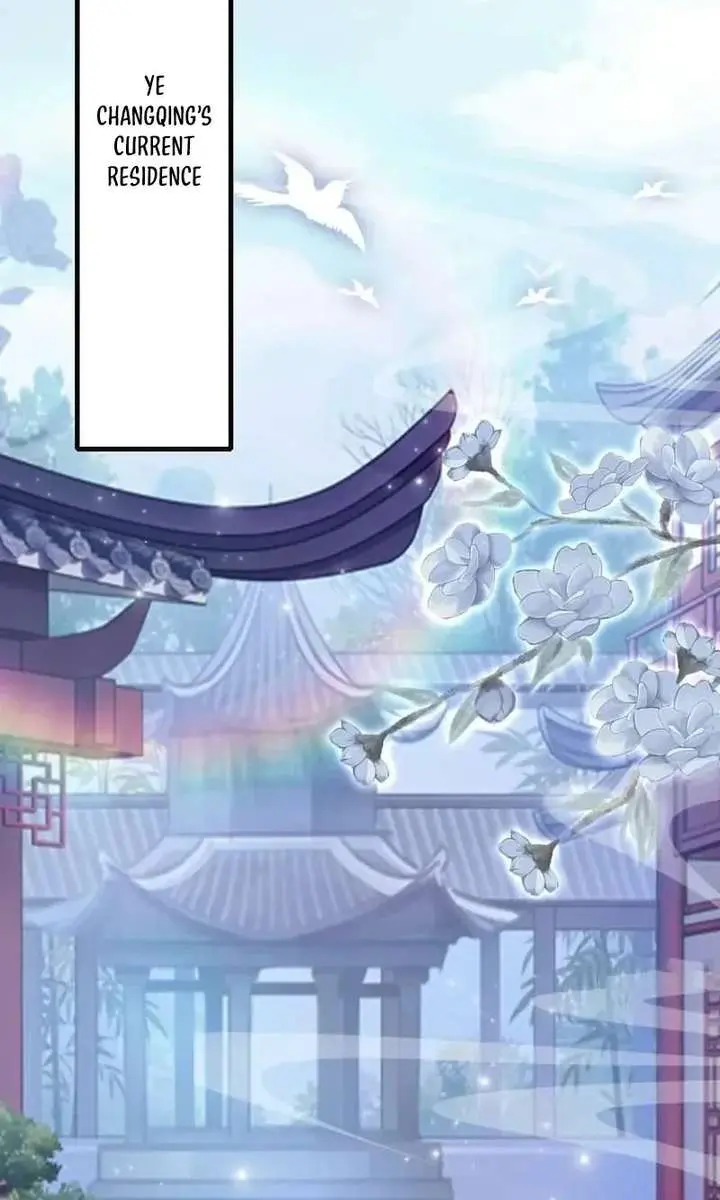 I've Been Invincible for a Long Time Chapter 126 Page 15