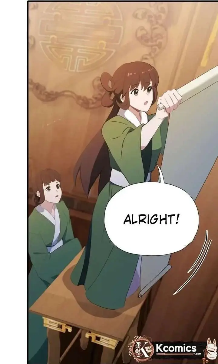 I've Been Invincible for a Long Time Chapter 126 Page 18