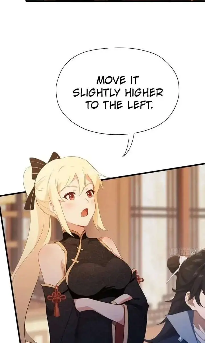 I've Been Invincible for a Long Time Chapter 126 Page 19