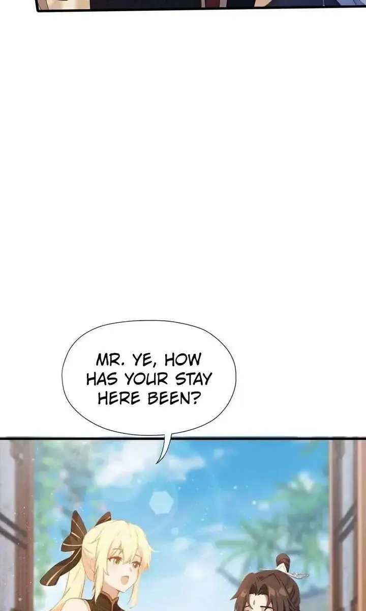 I've Been Invincible for a Long Time Chapter 126 Page 20