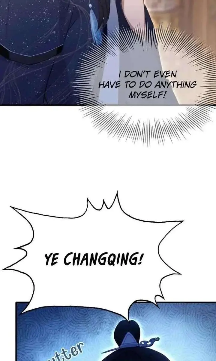 I've Been Invincible for a Long Time Chapter 126 Page 23