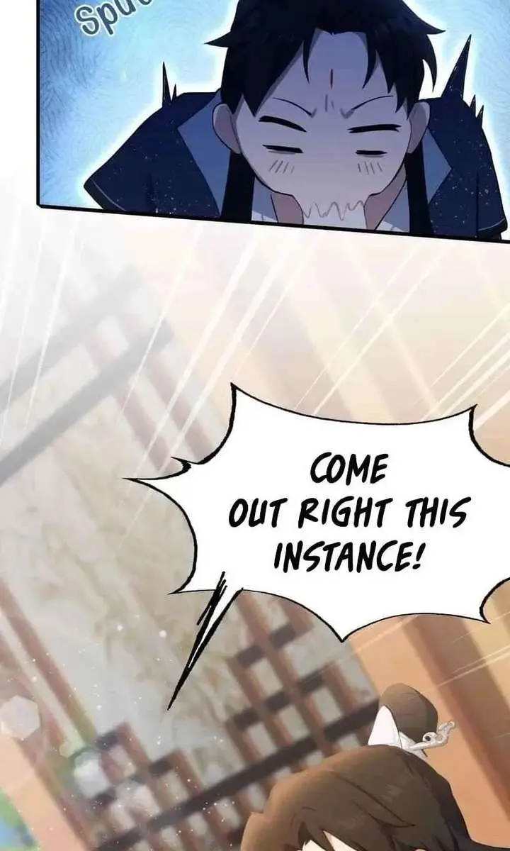 I've Been Invincible for a Long Time Chapter 126 Page 24