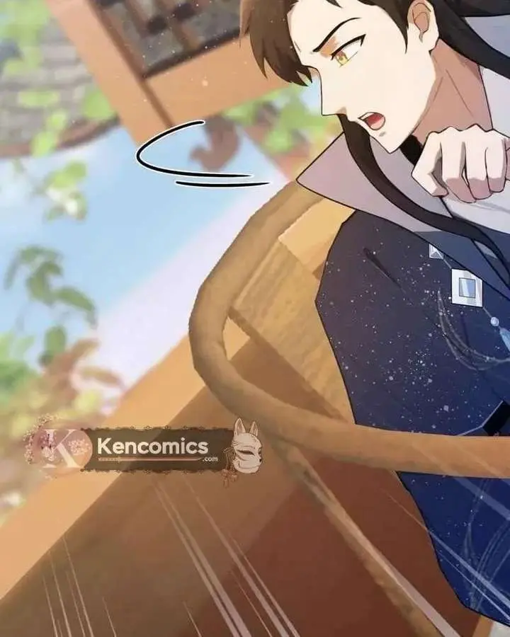 I've Been Invincible for a Long Time Chapter 126 Page 25