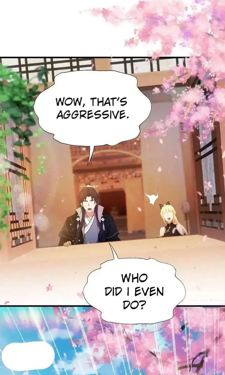 I've Been Invincible for a Long Time Chapter 126 Page 29