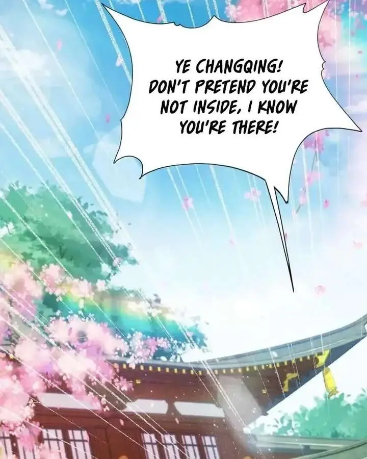 I've Been Invincible for a Long Time Chapter 126 Page 30