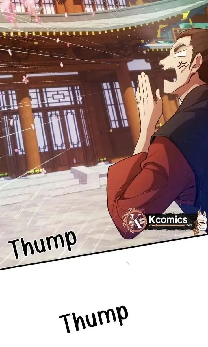 I've Been Invincible for a Long Time Chapter 126 Page 31