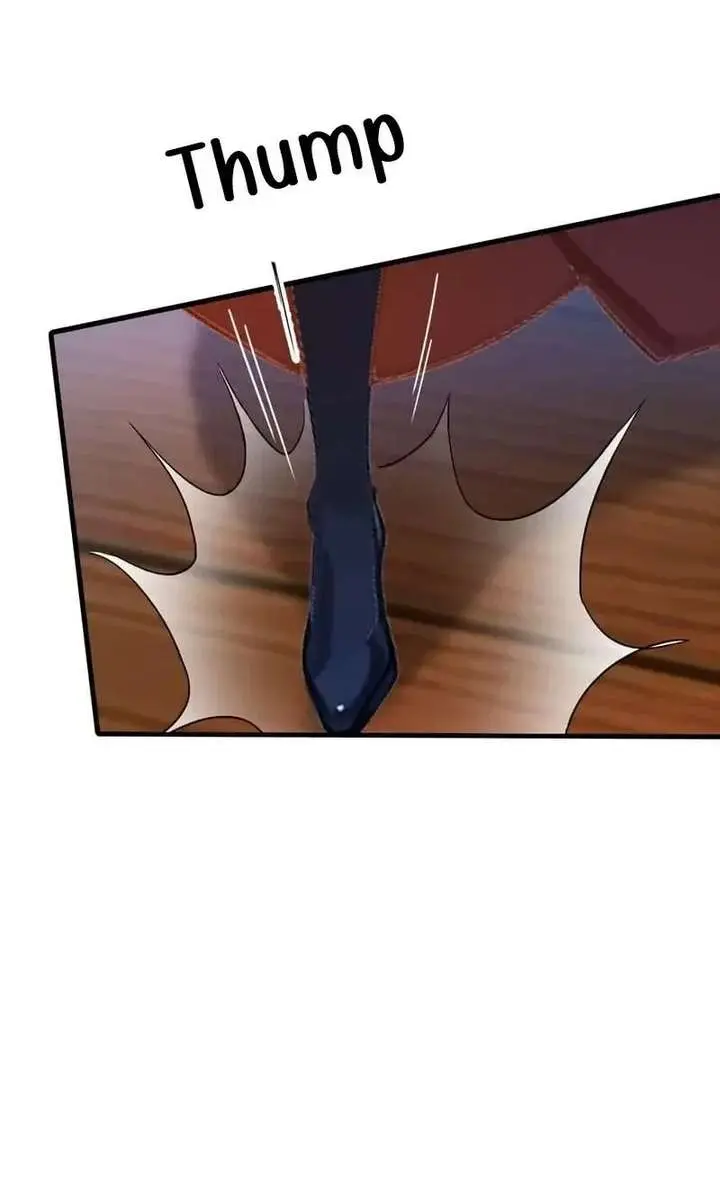 I've Been Invincible for a Long Time Chapter 126 Page 32