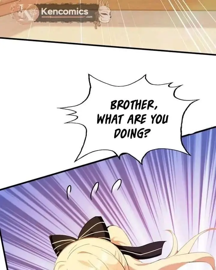 I've Been Invincible for a Long Time Chapter 126 Page 34